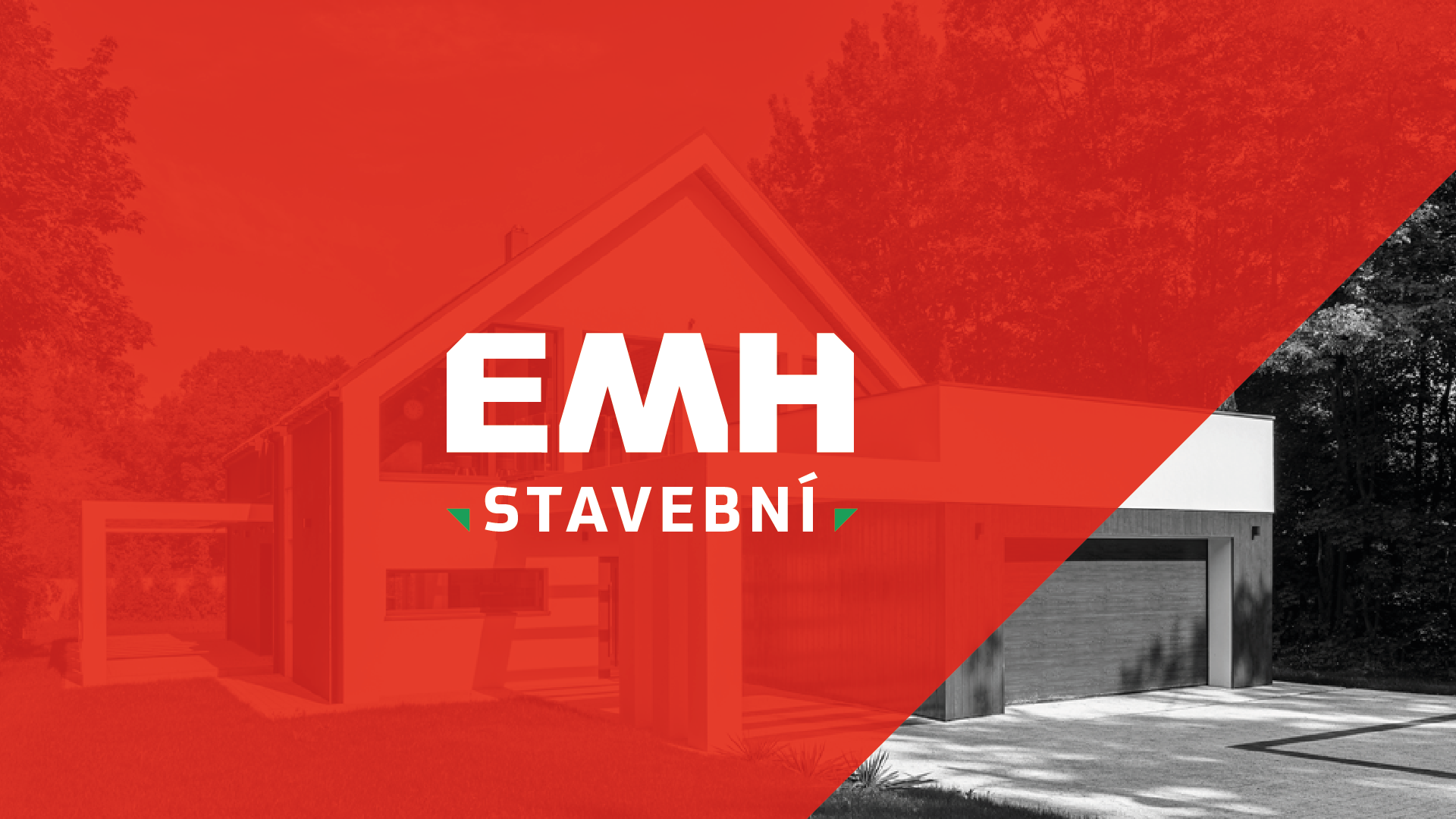 Logo EMH stavební